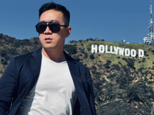 dao dien hoang nam youtuber