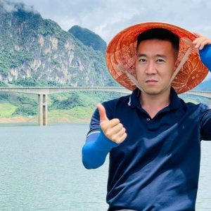 hoang nam NamChallengeMe